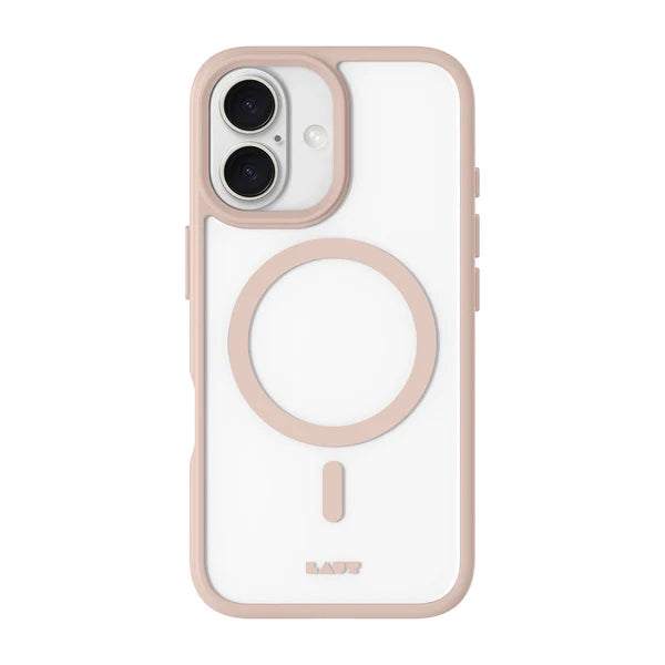 Laut Huex Protect Case iPhone 16