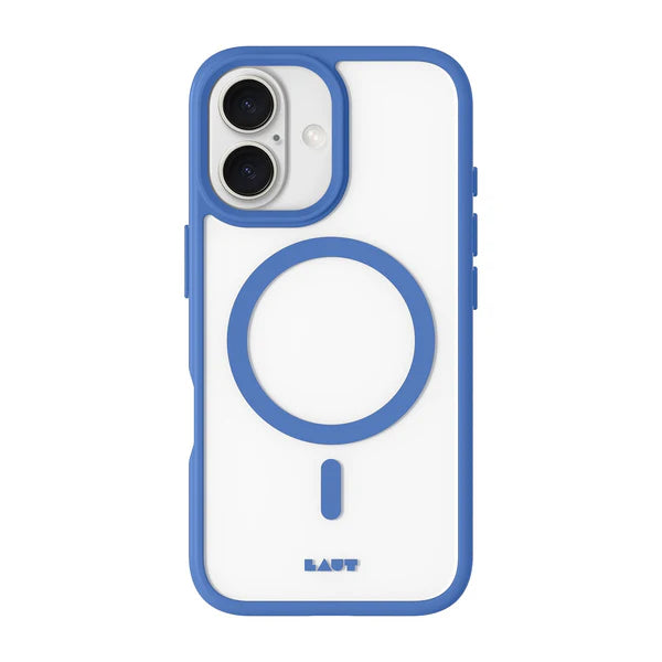 Laut Huex Protect Case iPhone 16