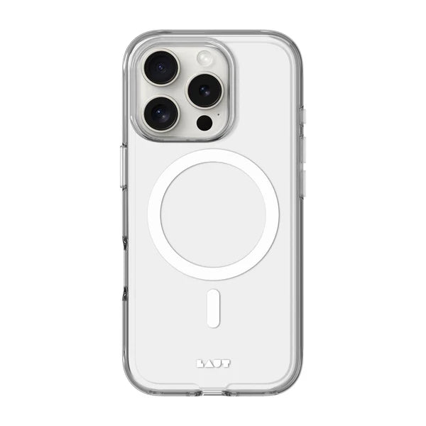 Laut Crystal-M Case iPhone 16 Pro