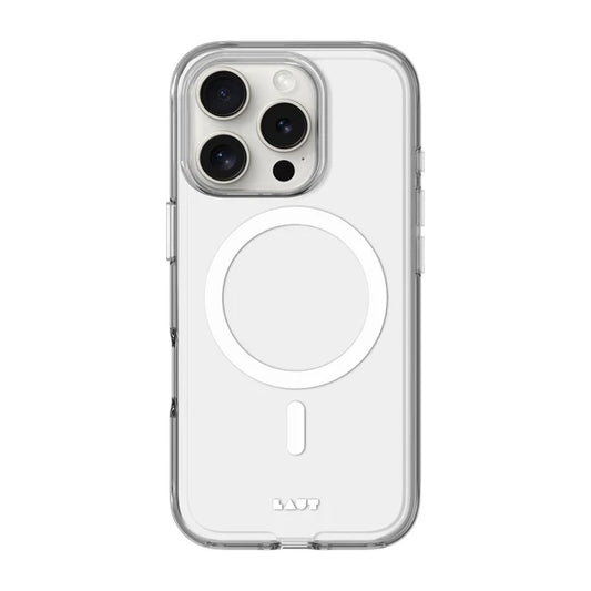 Laut Crystal-M Case iPhone 16 Pro