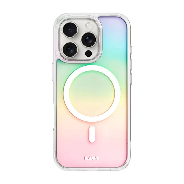 Laut Holo iPhone 16 Pro