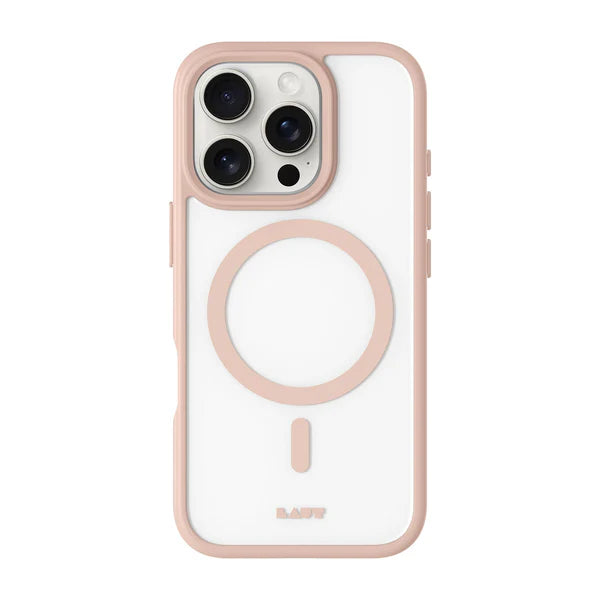 Laut Huex Protect Case iPhone 16 Pro Max