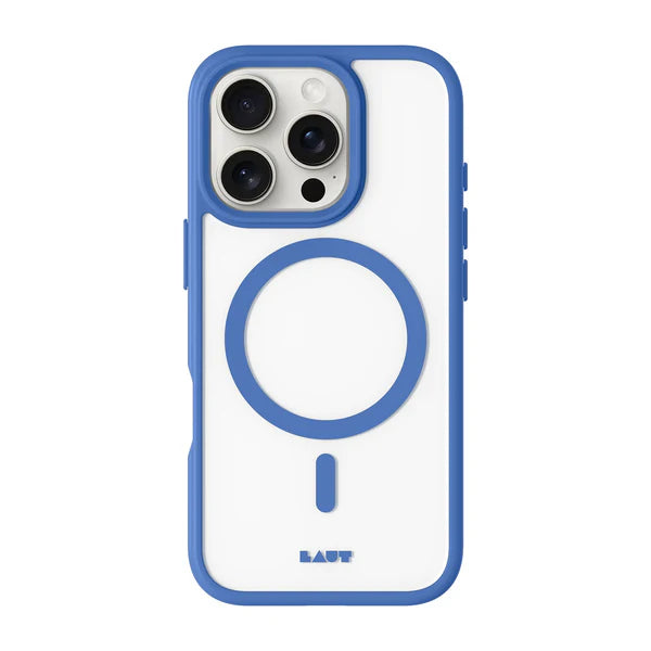 Laut Huex Protect Case iPhone 16 Pro Max
