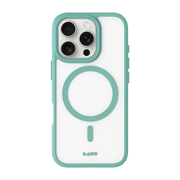 Laut Huex Protect Case iPhone 16 Pro Max