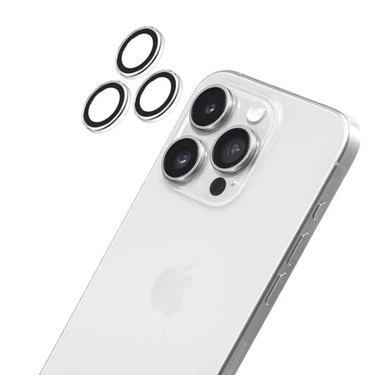 Laut Prime Glass camera lens protector iPhone 16 Pro / iPhone 16 Pro Max