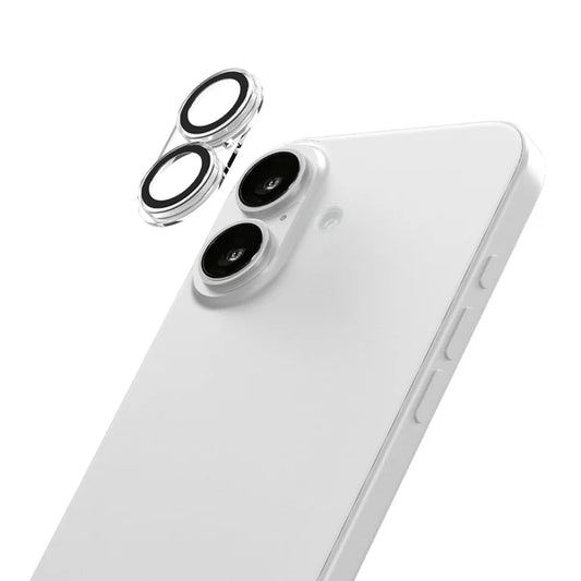 Laut Prime Glass camera protector iPhone 17