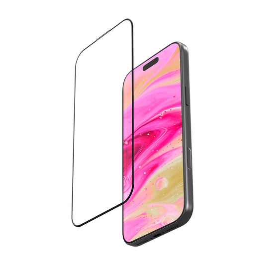 Laut Prime Glass Clear iPhone 17