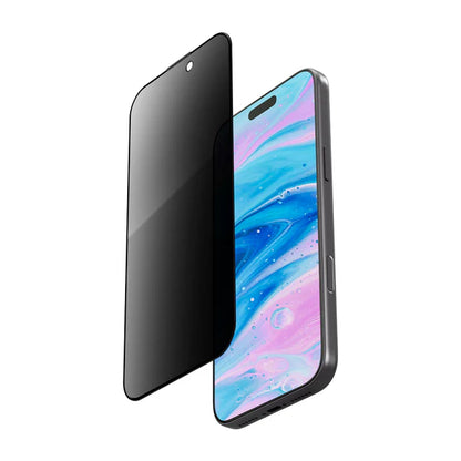 Laut Prime Glass Privacy iPhone 17 Pro Max