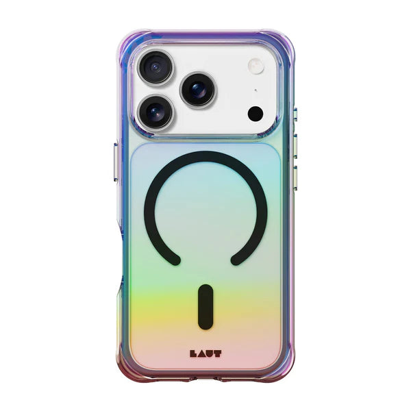 Laut Aero Holo iPhone 17 Pro