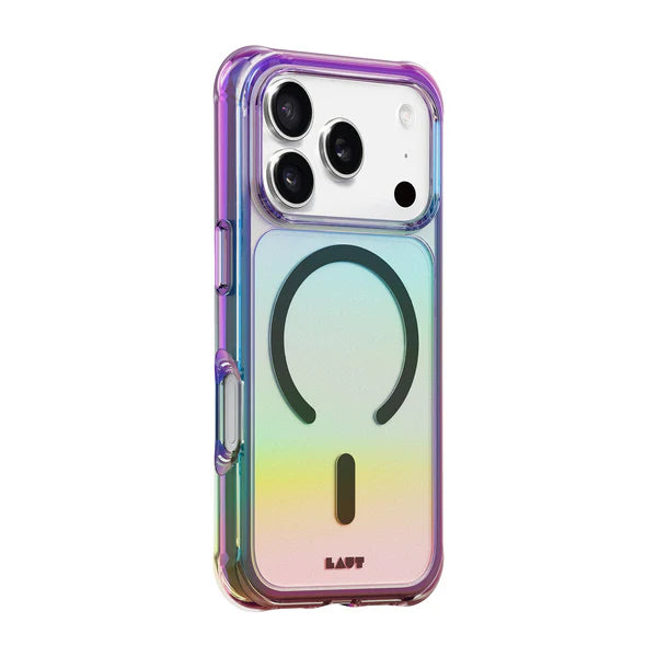 Laut Aero Holo iPhone 17 Pro