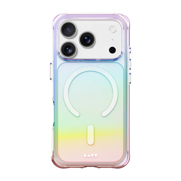 Laut Aero Holo iPhone 17 Pro