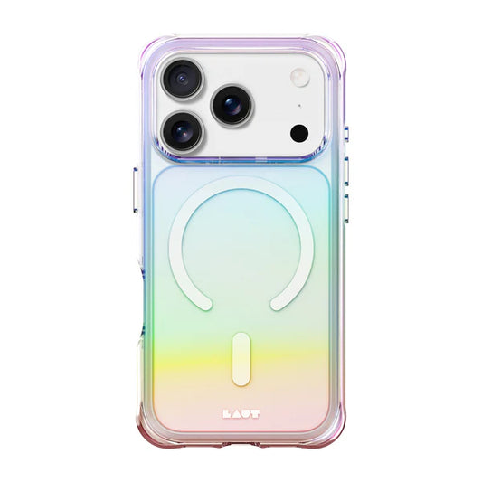 Laut Aero Holo iPhone 17 Pro