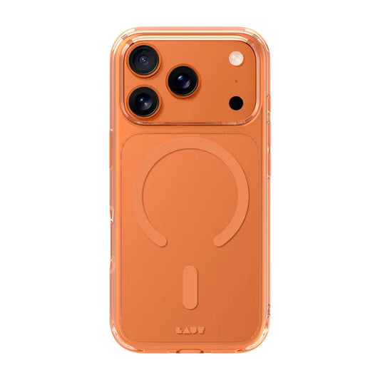Laut Crystal Fluro iPhone 17 Pro