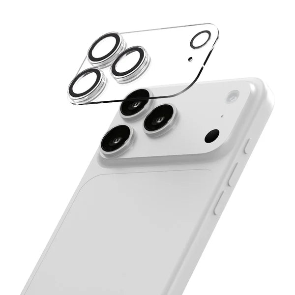 Laut Prime Glass camera protector iPhone 17 Pro Max