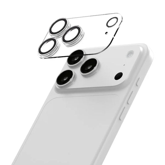 Laut Prime Glass camera protector iPhone 17 Pro