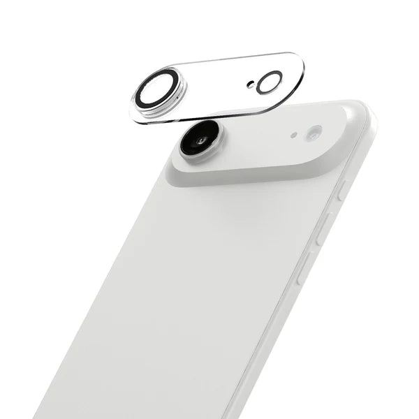 Laut Prime Glass camera protector iPhone Air