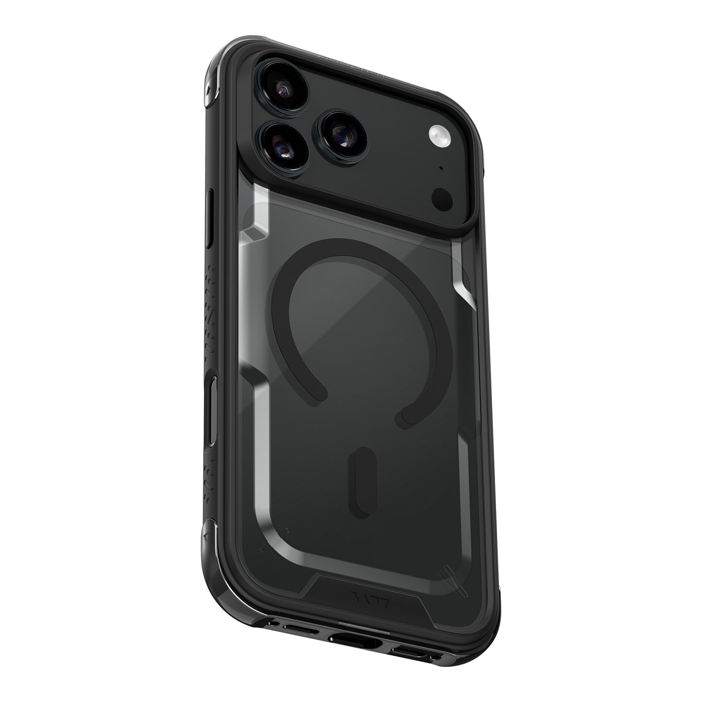 LAUT AERO MATTER für iPhone 17 Pro