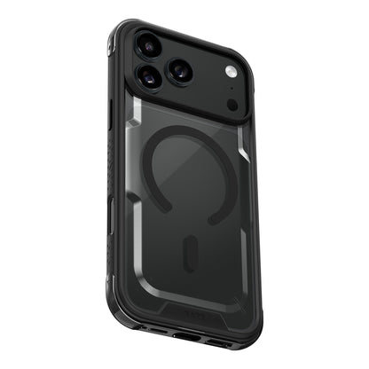 LAUT AERO MATTER für iPhone 17 Pro