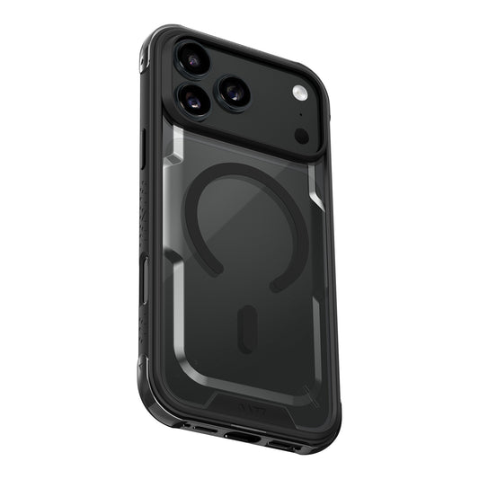 LAUT AERO MATTER für iPhone 17 Pro