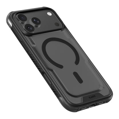 LAUT AERO MATTER für iPhone 17 Pro