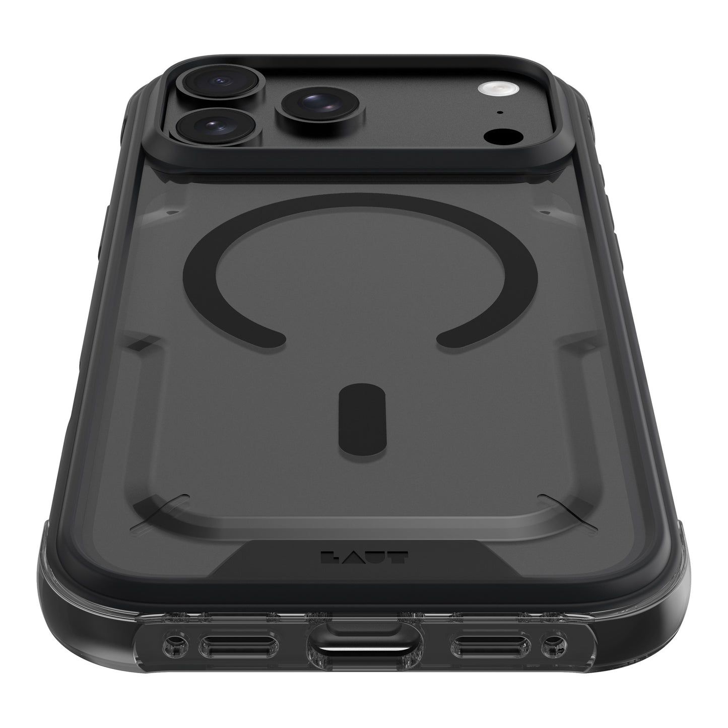 LAUT AERO MATTER für iPhone 17 Pro