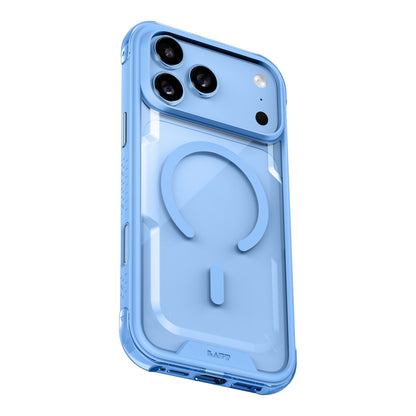LAUT AERO MATTER für iPhone 17 Pro