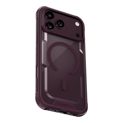 LAUT AERO MATTER für iPhone 17 Pro