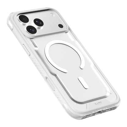 LAUT AERO MATTER für iPhone 17 Pro