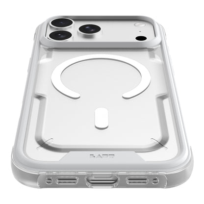 LAUT AERO MATTER für iPhone 17 Pro