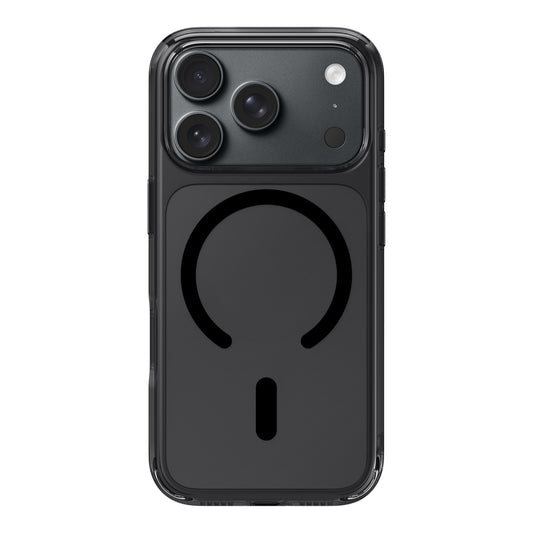 LAUT CRYSTAL FLURO für iPhone 17 Pro