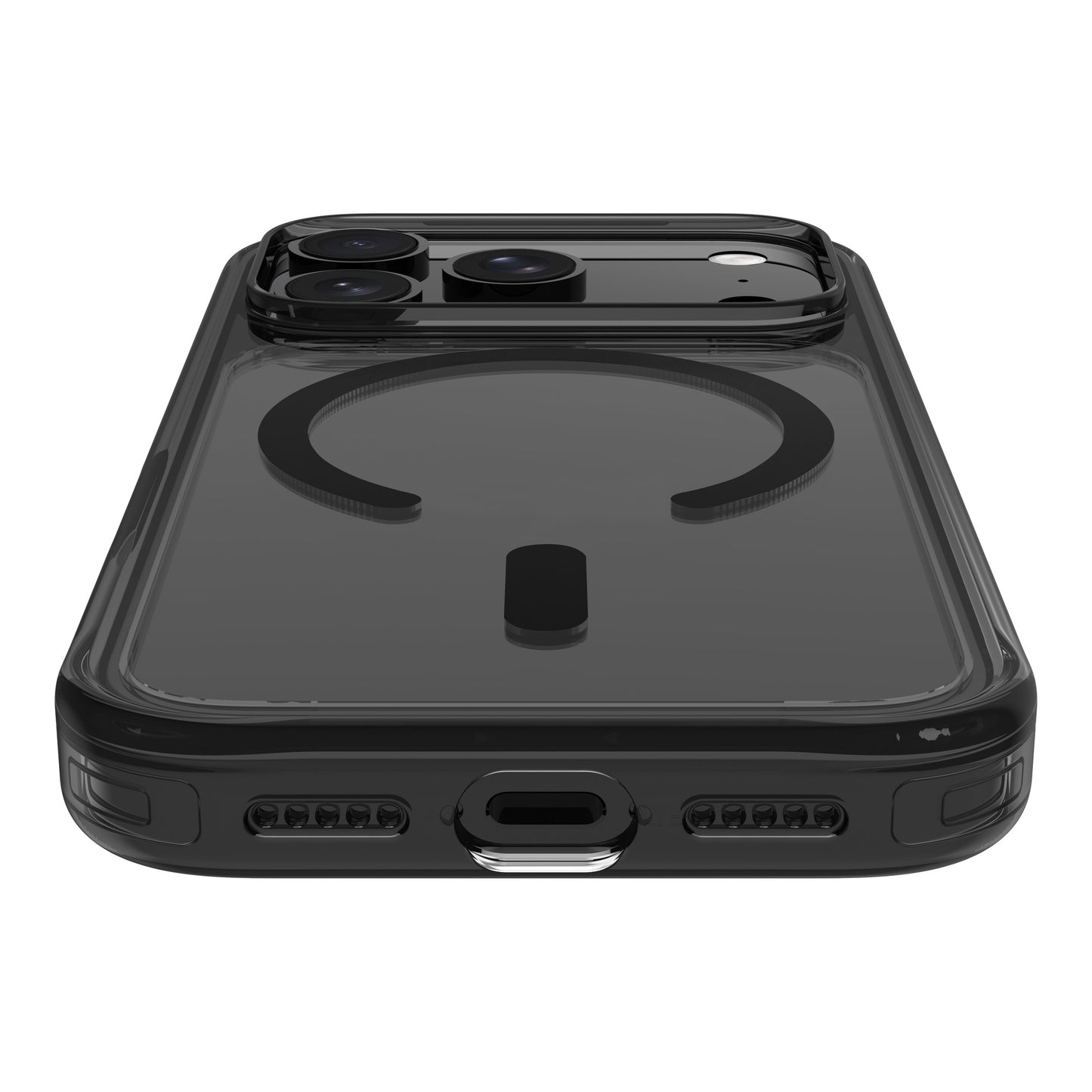 LAUT CRYSTAL FLURO für iPhone 17 Pro