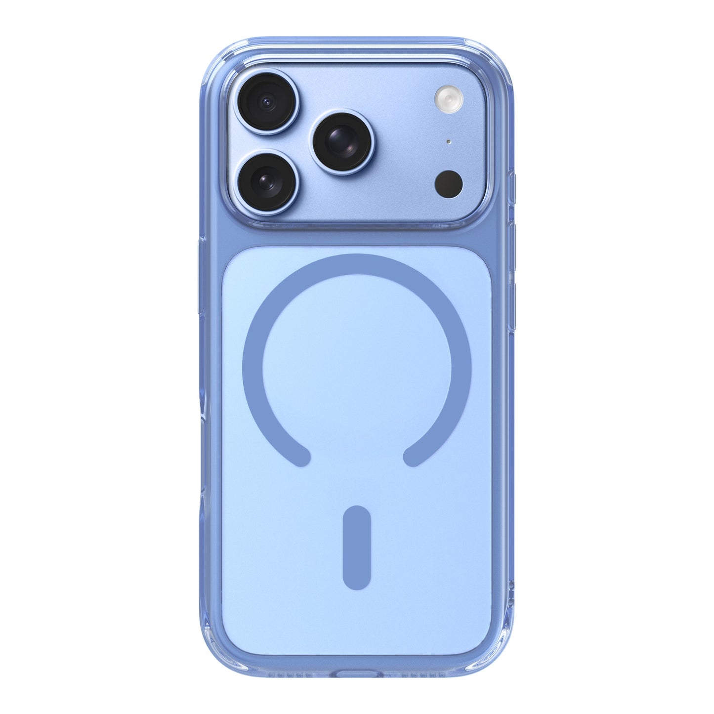LAUT CRYSTAL FLURO für iPhone 17 Pro