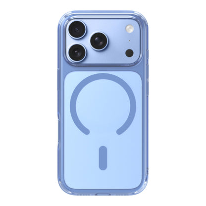 LAUT CRYSTAL FLURO für iPhone 17 Pro
