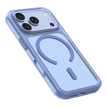 LAUT CRYSTAL FLURO für iPhone 17 Pro