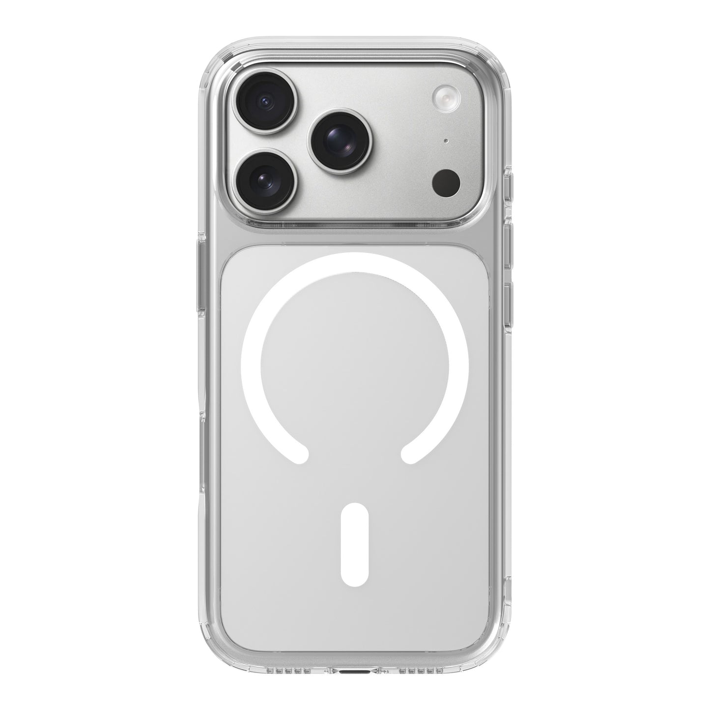 LAUT CRYSTAL FLURO für iPhone 17 Pro