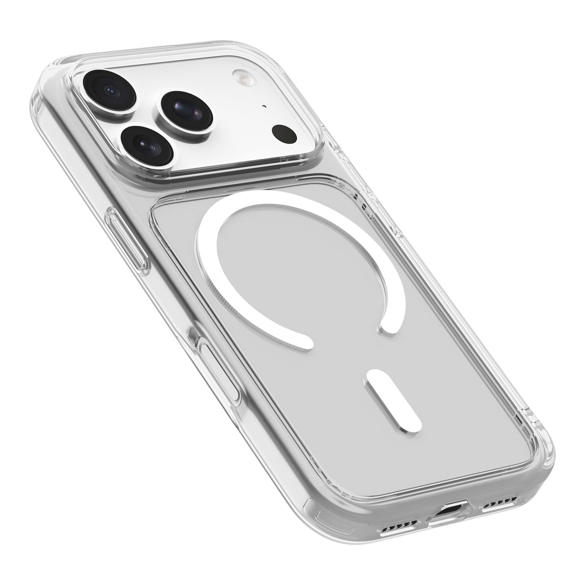 LAUT CRYSTAL FLURO für iPhone 17 Pro