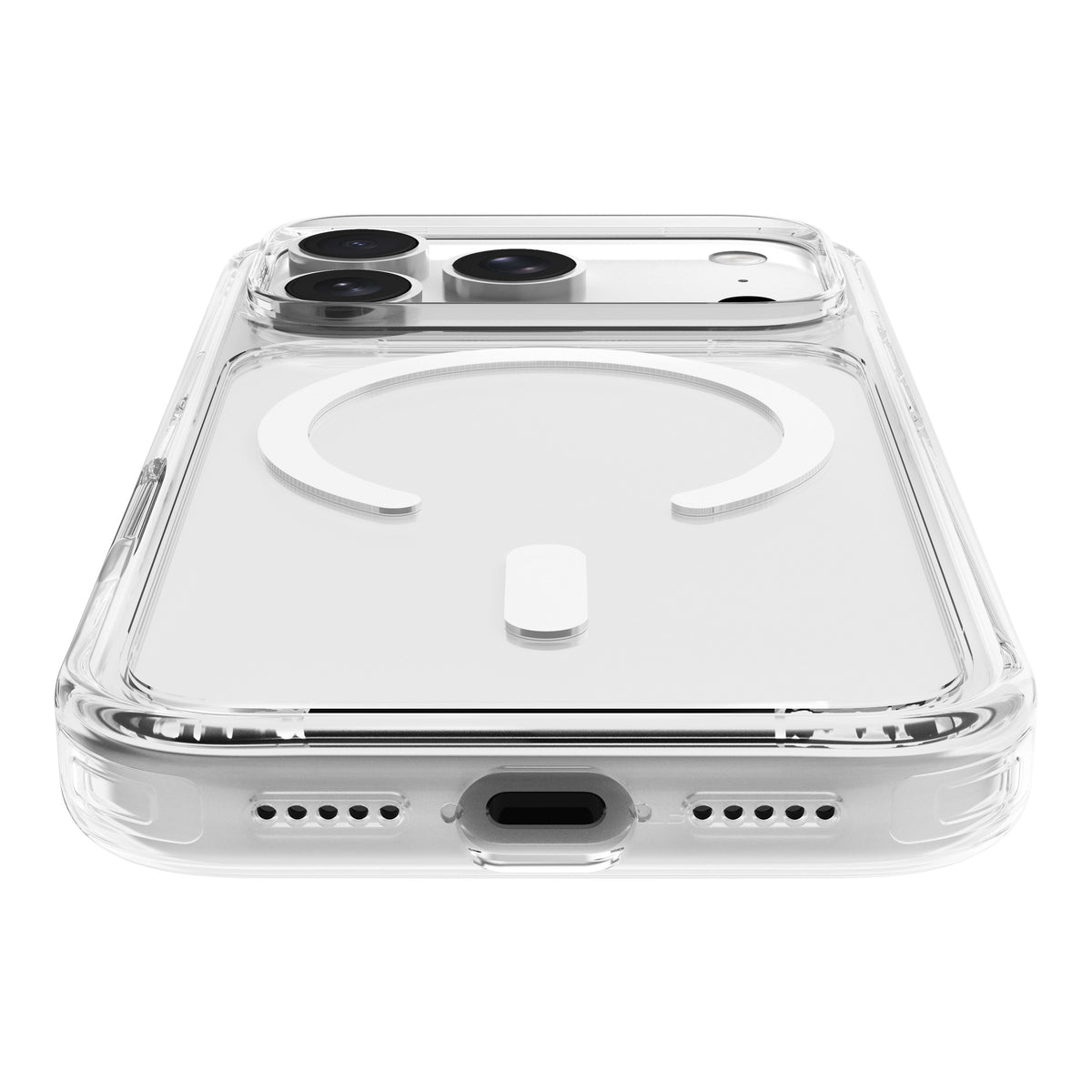 LAUT CRYSTAL FLURO für iPhone 17 Pro