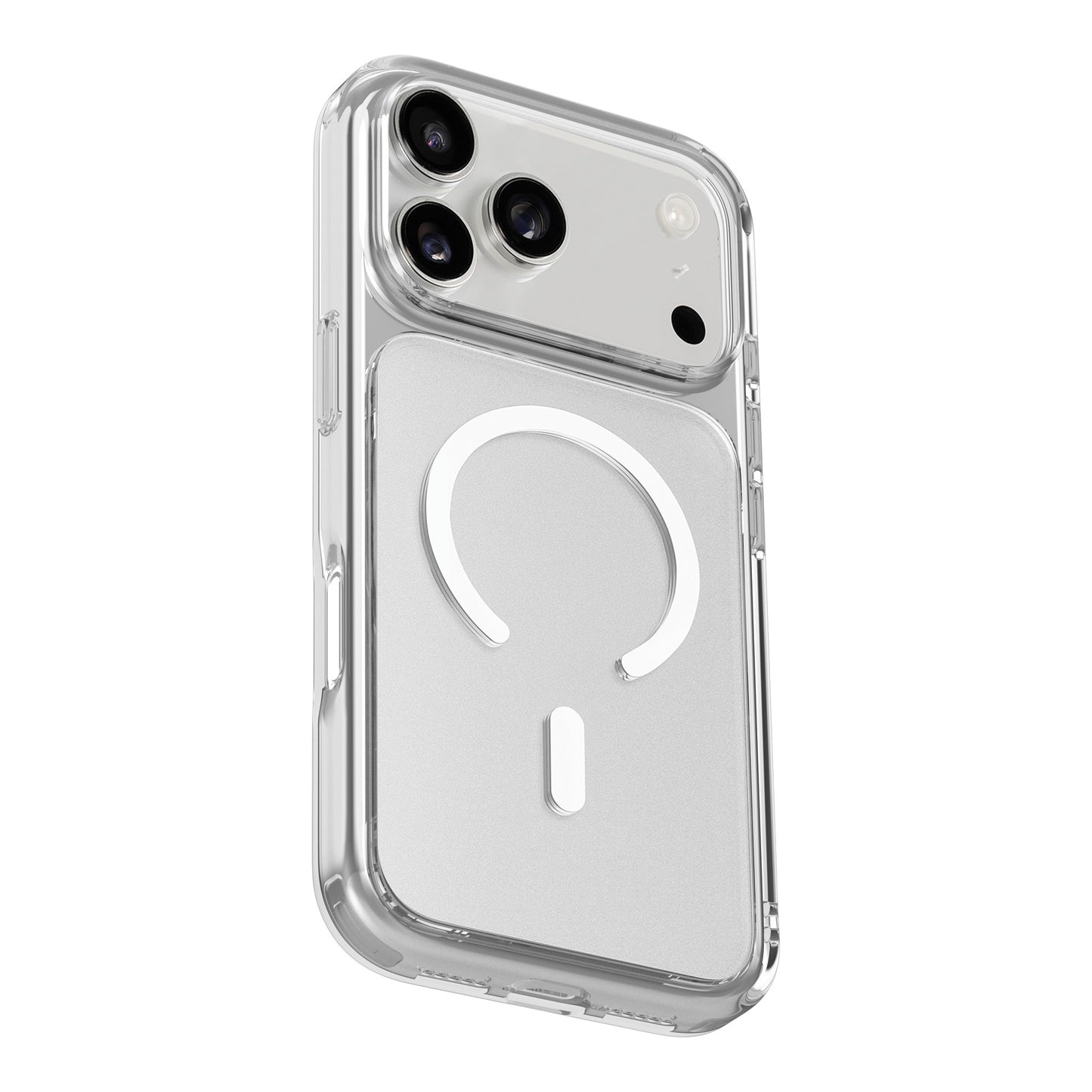 LAUT CRYSTAL FLURO für iPhone 17 Pro