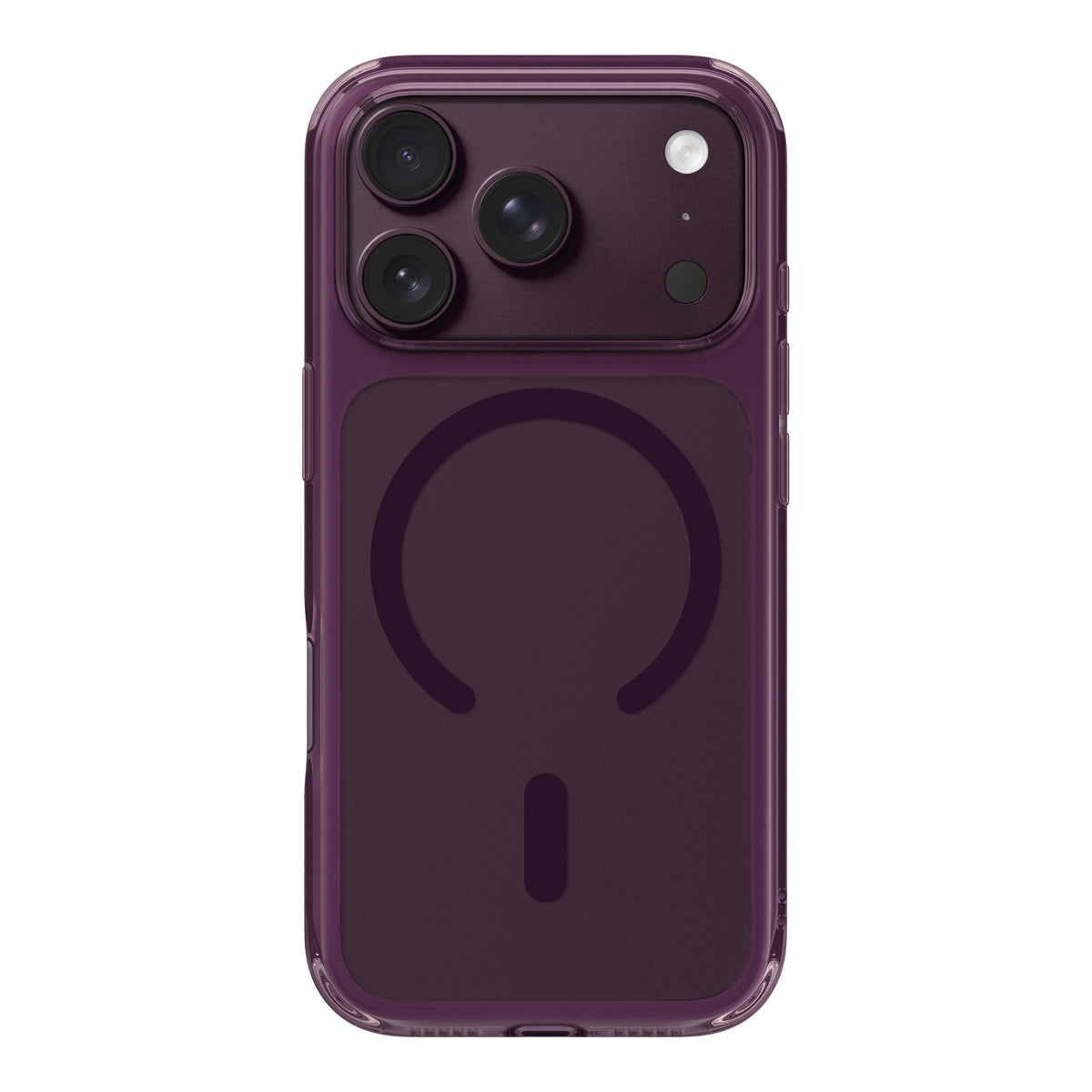 LAUT CRYSTAL FLURO für iPhone 17 Pro