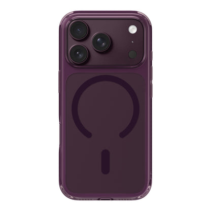 LAUT CRYSTAL FLURO für iPhone 17 Pro