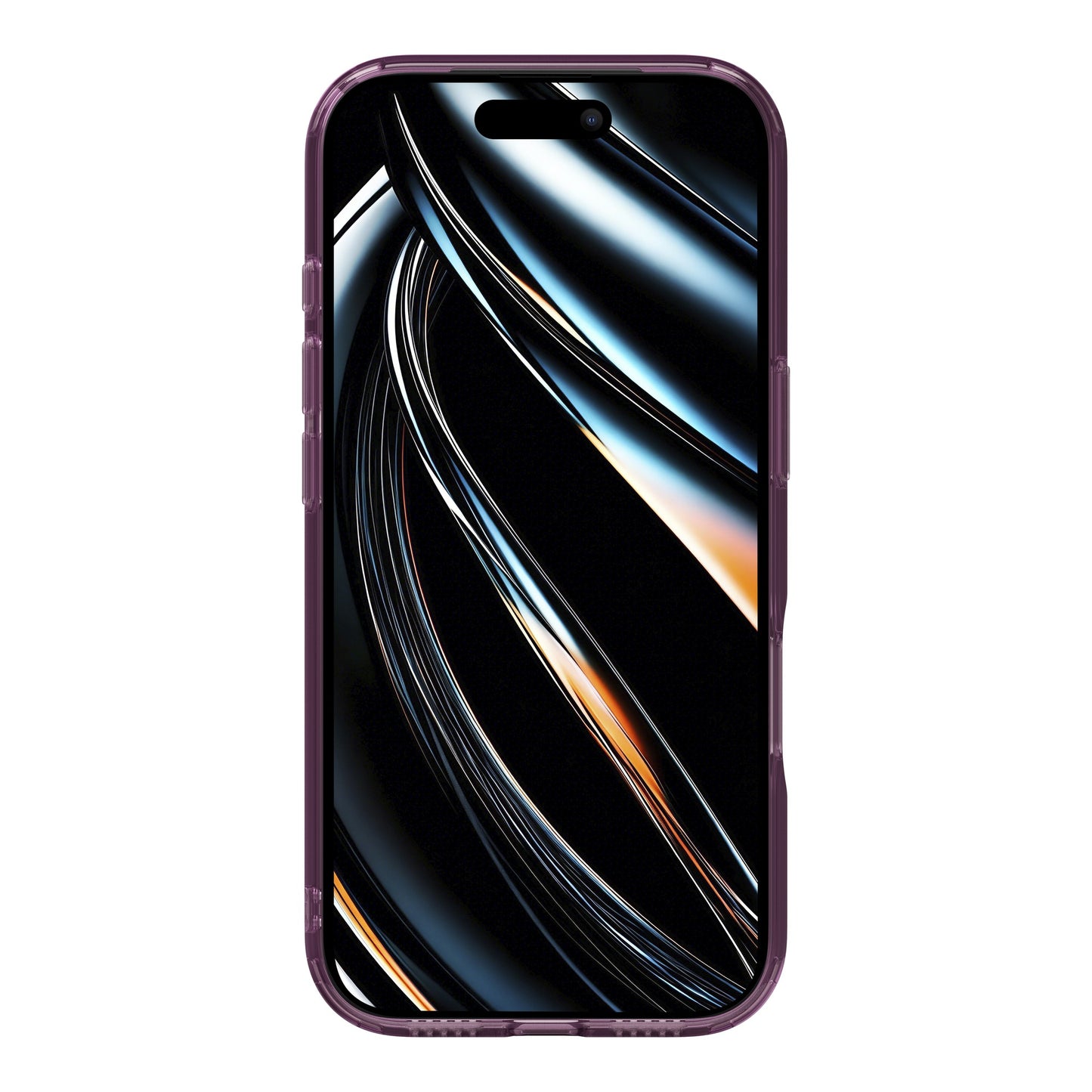 LAUT CRYSTAL FLURO für iPhone 17 Pro