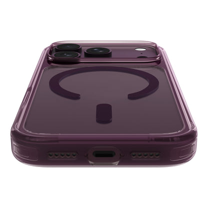 LAUT CRYSTAL FLURO für iPhone 17 Pro