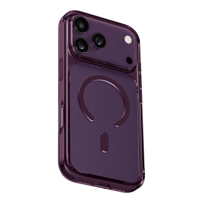 LAUT CRYSTAL FLURO für iPhone 17 Pro
