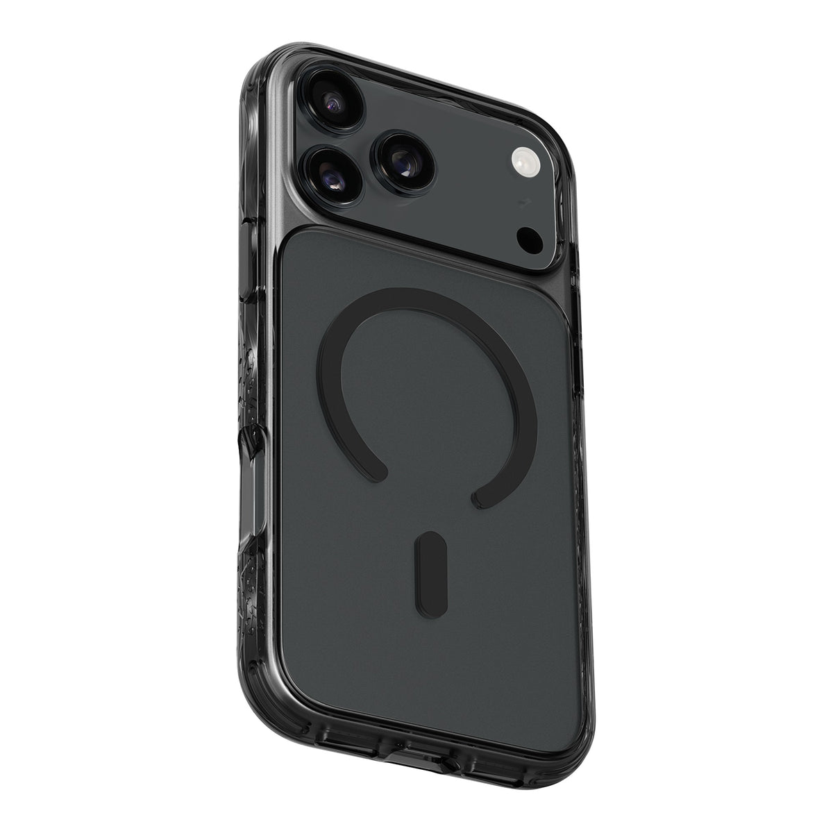 LAUT CRYSTAL MATTER X für iPhone 17 Pro