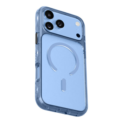 LAUT CRYSTAL MATTER X für iPhone 17 Pro