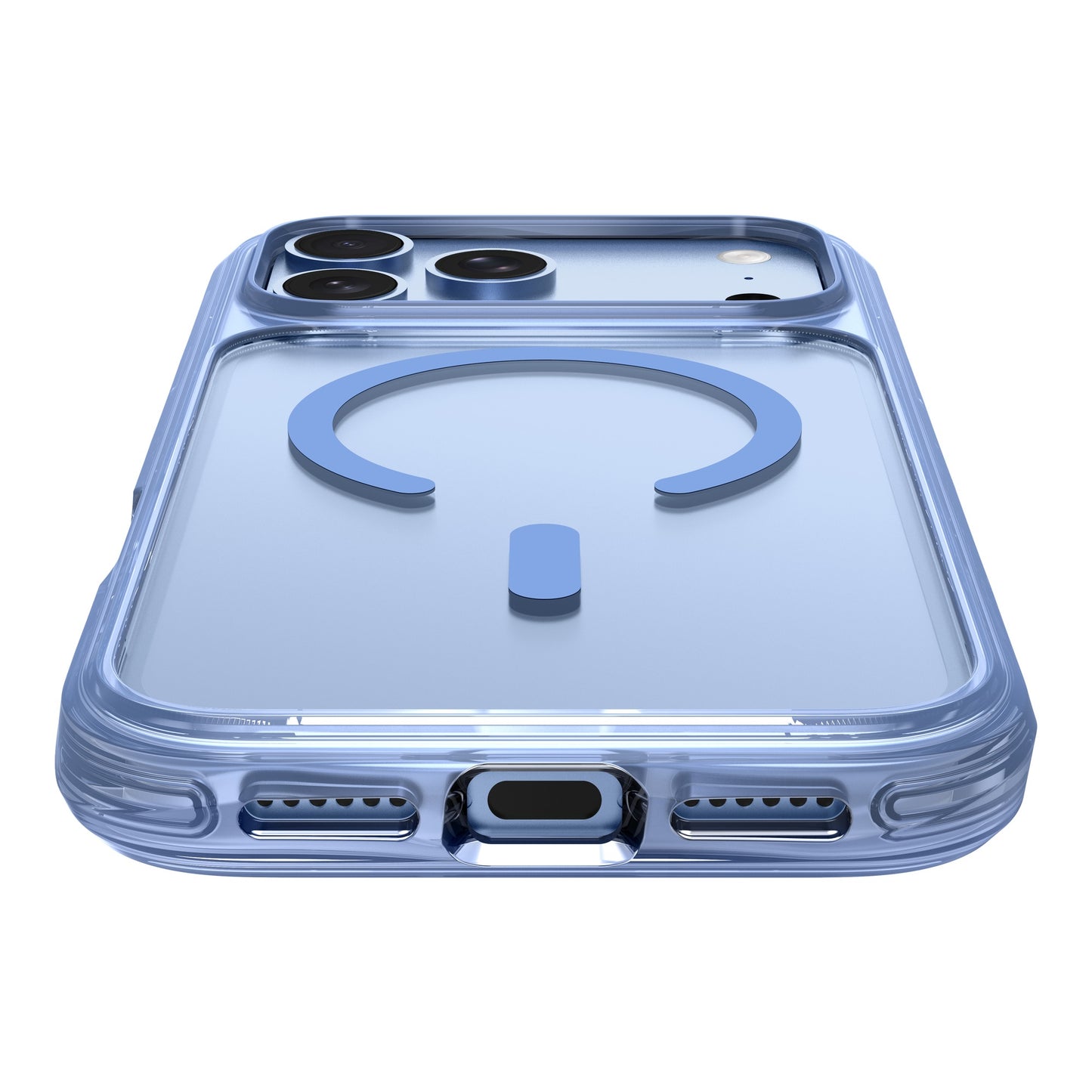 LAUT CRYSTAL MATTER X für iPhone 17 Pro
