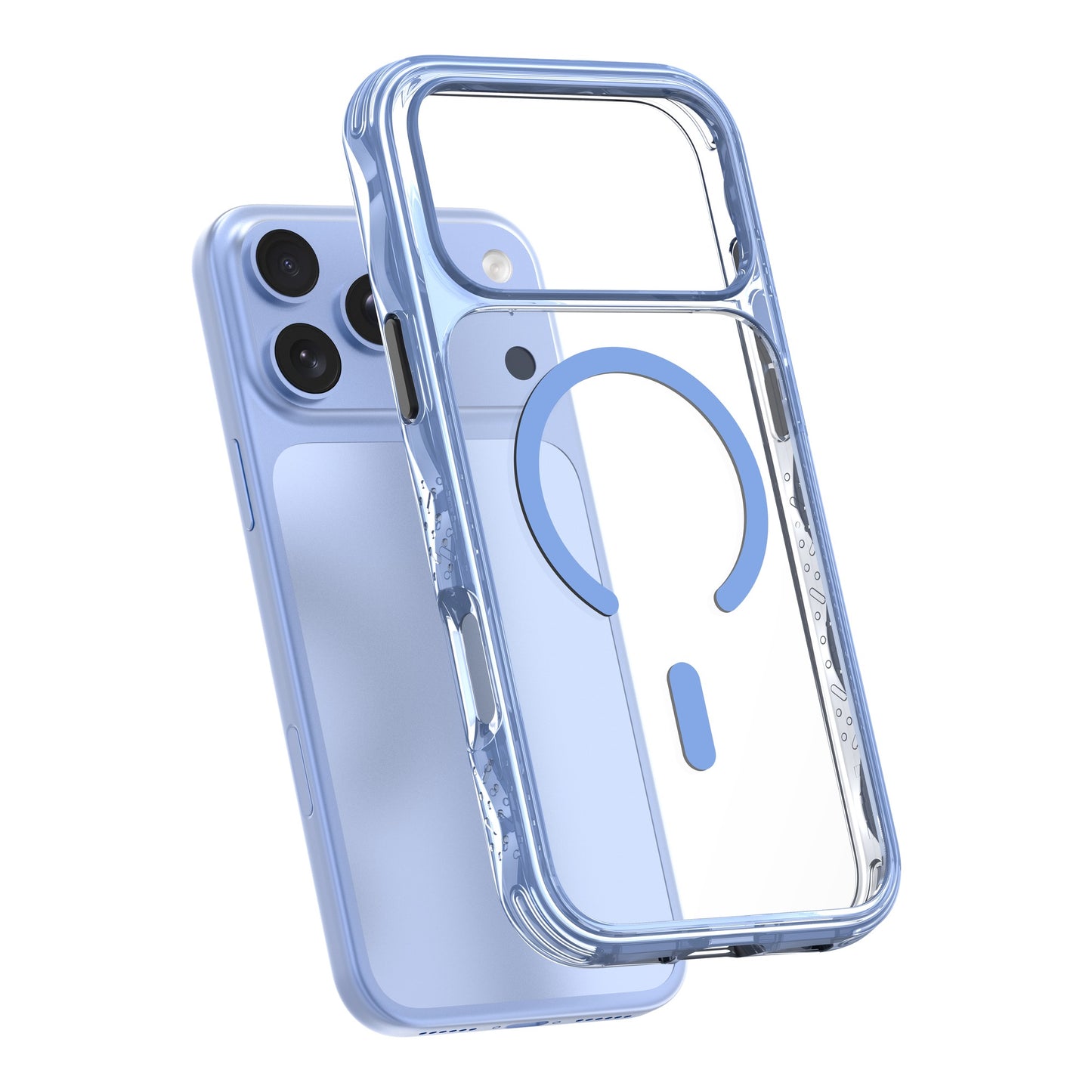 LAUT CRYSTAL MATTER X für iPhone 17 Pro