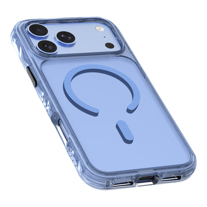 LAUT CRYSTAL MATTER X für iPhone 17 Pro