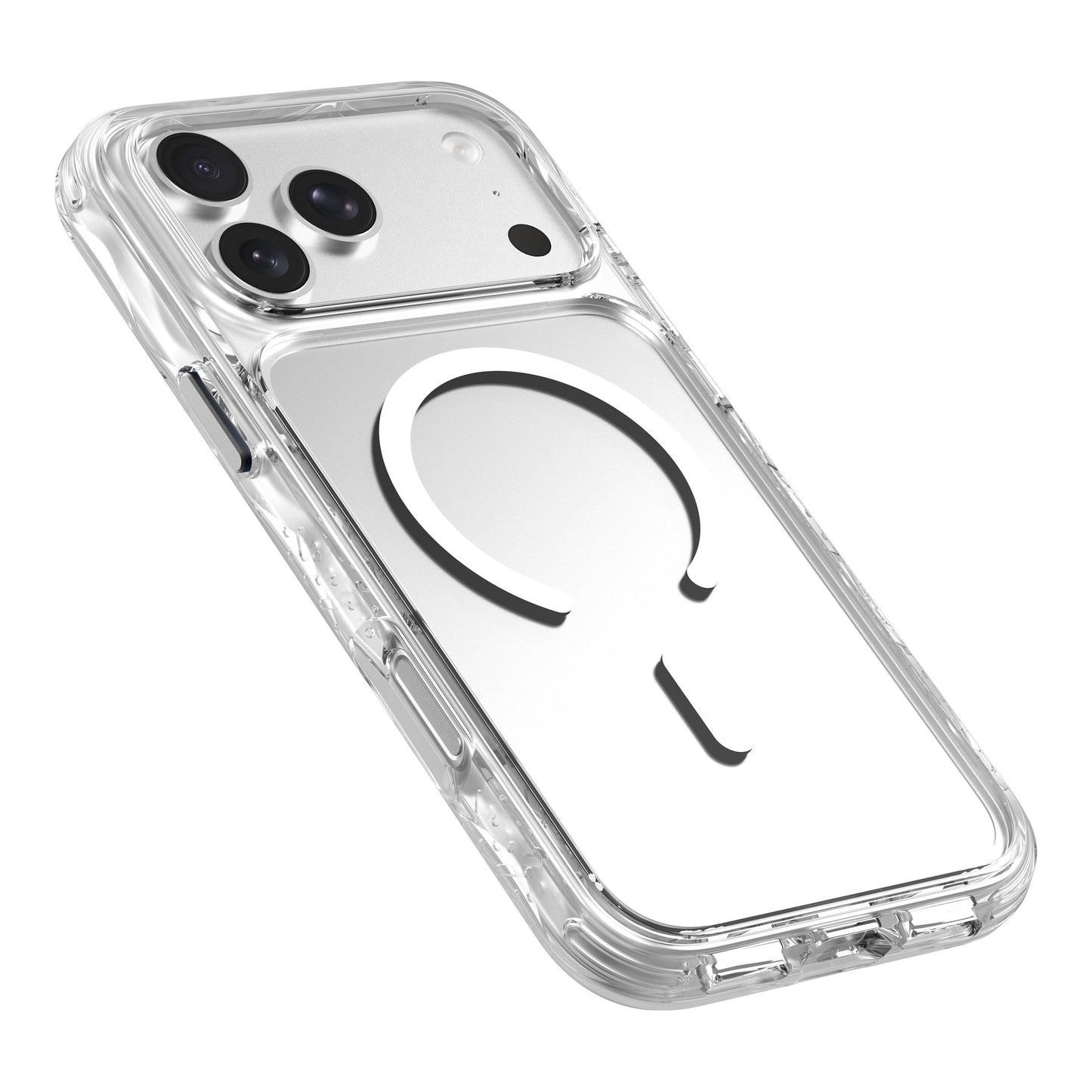 LAUT CRYSTAL MATTER X für iPhone 17 Pro