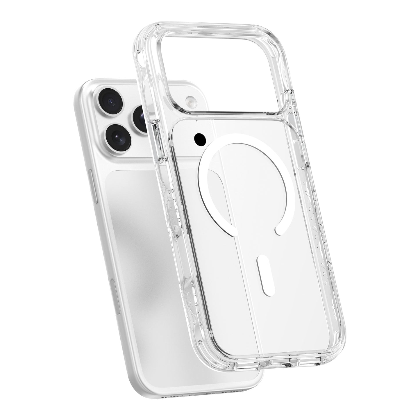 LAUT CRYSTAL MATTER X für iPhone 17 Pro